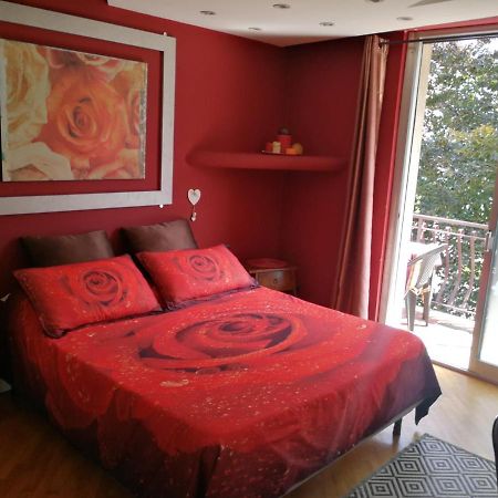 B&B Il Giardino Delle Fate Lecco Εξωτερικό φωτογραφία