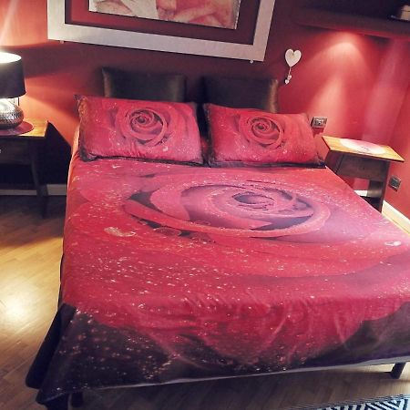 B&B Il Giardino Delle Fate Lecco Εξωτερικό φωτογραφία