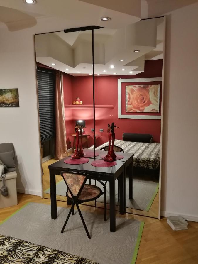 B&B Il Giardino Delle Fate Lecco Εξωτερικό φωτογραφία