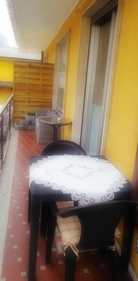 B&B Il Giardino Delle Fate Lecco Εξωτερικό φωτογραφία