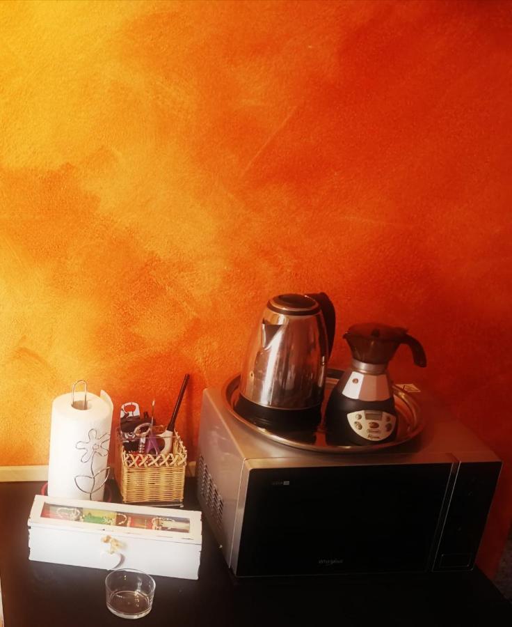 B&B Il Giardino Delle Fate Lecco Εξωτερικό φωτογραφία