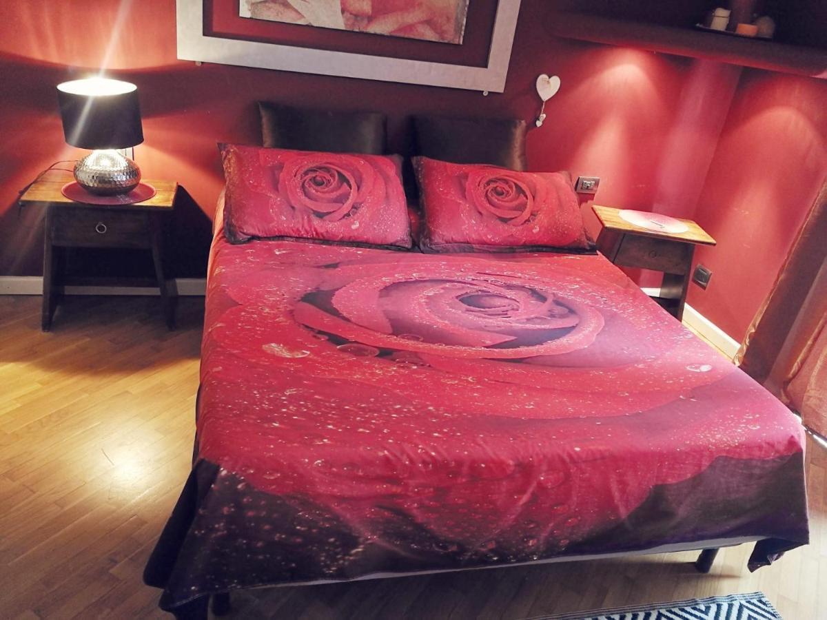 B&B Il Giardino Delle Fate Lecco Εξωτερικό φωτογραφία