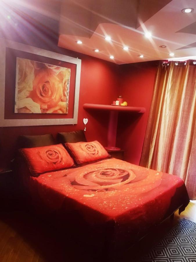 B&B Il Giardino Delle Fate Lecco Εξωτερικό φωτογραφία