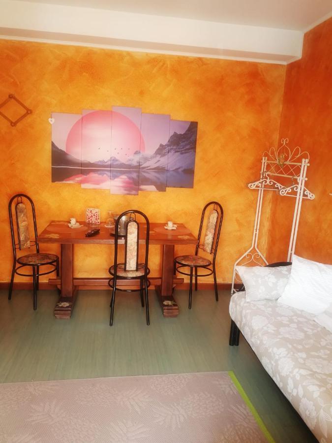B&B Il Giardino Delle Fate Lecco Εξωτερικό φωτογραφία