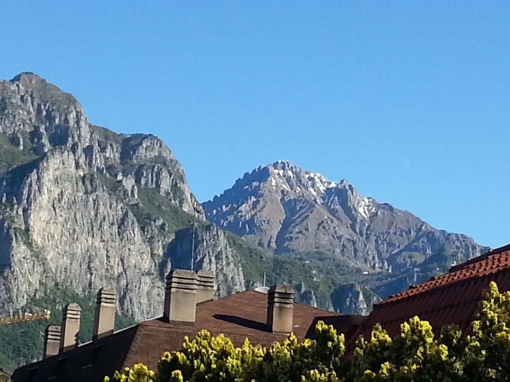 B&B Il Giardino Delle Fate Lecco Εξωτερικό φωτογραφία