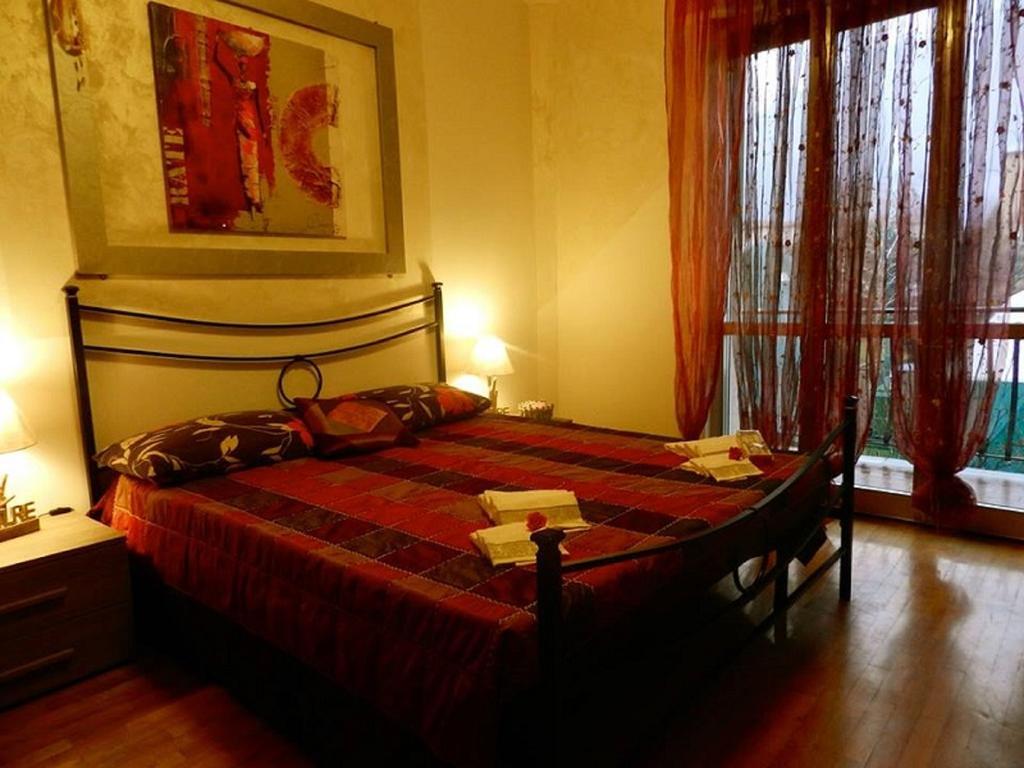 B&B Il Giardino Delle Fate Lecco Δωμάτιο φωτογραφία